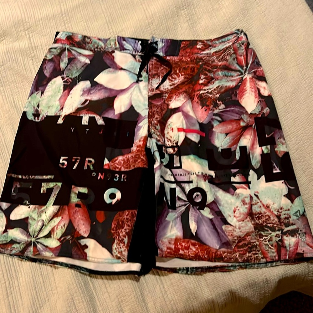 Reebok board shorts